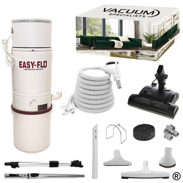 Easy flo 1500 galaxy kit package 1 700x700