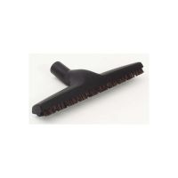 Floor brush 12 with wheels black compatible with jvt1 and as6 from wessel tf320b 200x200
