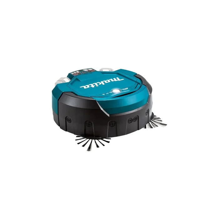 Makita drc200z cordless robotic vacuum cleaner 700x700