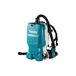 Makita dvc665pt2 18vx2 lxt backpack vacuum cleaner with aws 300x300