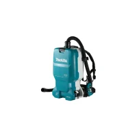 Makita dvc665z 18vx2 lxt backpack vacuum cleaner with aws 200x200