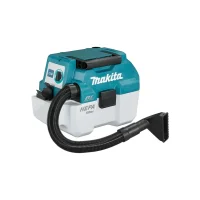 Makita dvc750lz 18v lxt wet and dry vacuum cleaner 200x200
