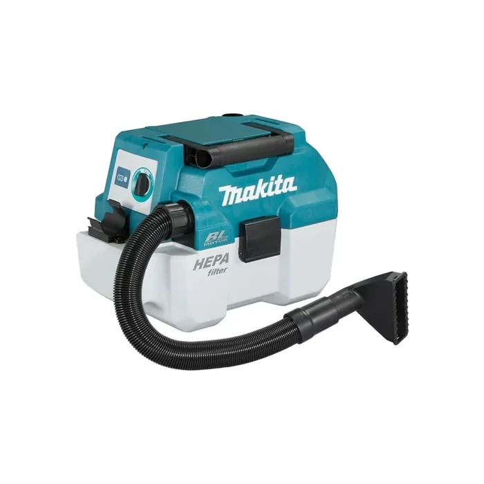 Makita dvc750lz 18v lxt wet and dry vacuum cleaner 700x700