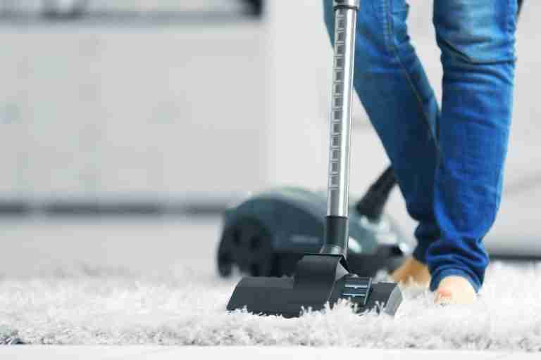 Vacuum specialist