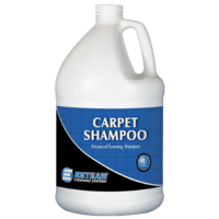 Carpet shampoo foaming 200x200