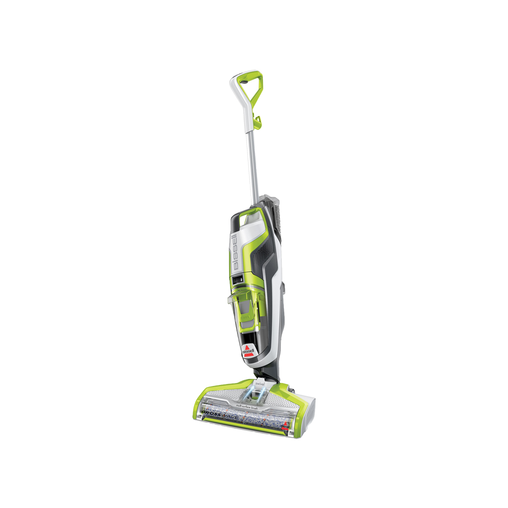Buy Bissell CrossWave All-in-One Multi-Surface Wet Dry Vac 1785D online |  Vacuum Specialists shop