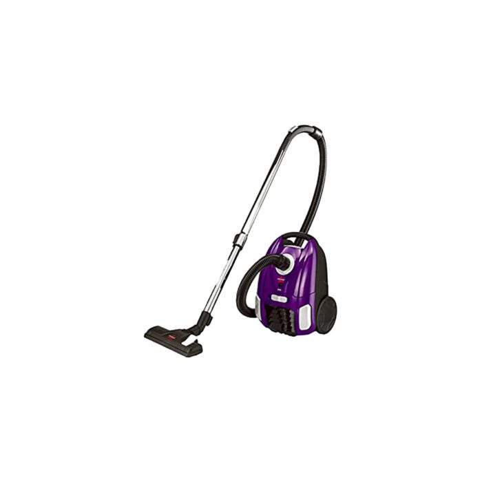 Bissell zing ii model 2154c bagged canister vacuum 700x700