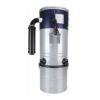 Central vacuum jv911xls from johnny vac extra silent with isolation very poweful and all equipped 1 100x100