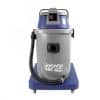 Commercial wet dry vacuum with drain hose johnny vac jv400d capacity of 10 gallons 1 2 100x100