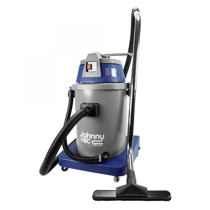 Commercial wet dry vacuum with drain hose johnny vac jv400d capacity of 10 gallons 3 700x700