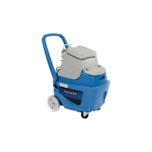 Edic carpet extractor 136 waterlift pump 120 psi 500bx hr 300x300