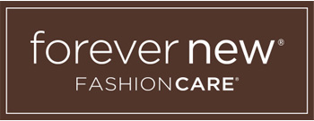 Forever new fashion care