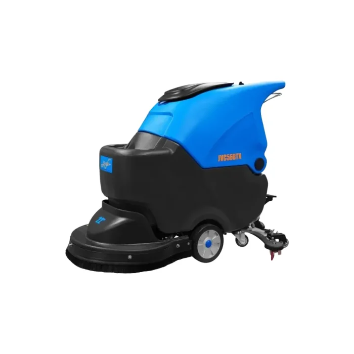 Johnny vac autoscrubber with traction jcv56btn 700x700