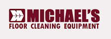 Michaels floor cleaning equipment