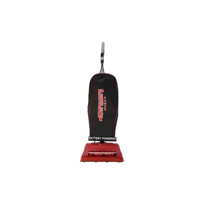 Perfect p109 cordless commercial upright vacuum 1 700x700