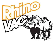 Rhino vac