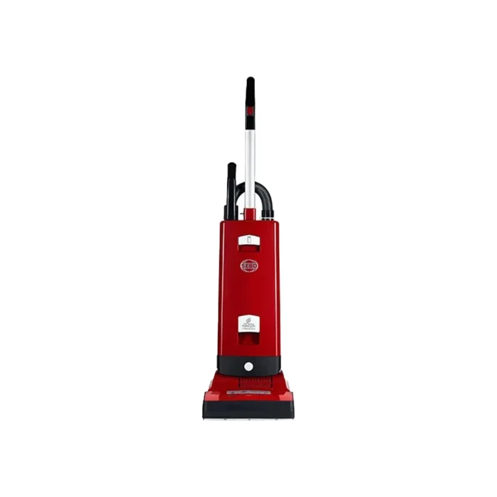 Sebo Automatic X7 Red 1