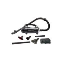 Soniclean hand held canister vacuum with tools 200x200