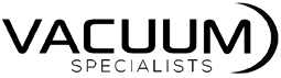 Vacuum Specialists Logo