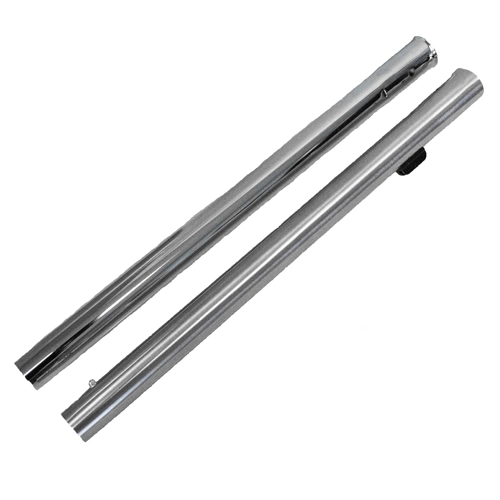 Sebo Stainless Steel Button-Lock Wands - 5335 & 5337 1