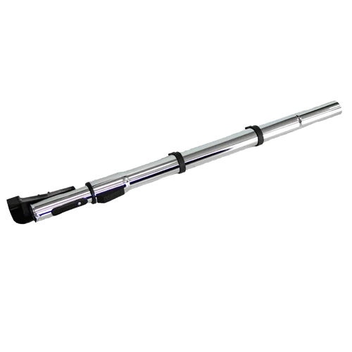 Sebo Telescopic Wand with Cord Management and Thumb Saver - 5370 1