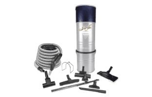 Johnny vac jv700 central vacuum   kit – 35′ 10 m hose mini air power nozzle 1 312x200