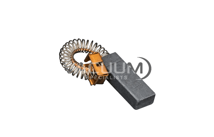 Numatic oem carbon brush  700x448