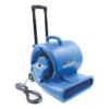 Blower johnny vac jv3004w 3 speeds with handle and wheels 1 1 100x100