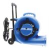 Blower johnny vac jv3004w 3 speeds with handle and wheels 2 1 100x100