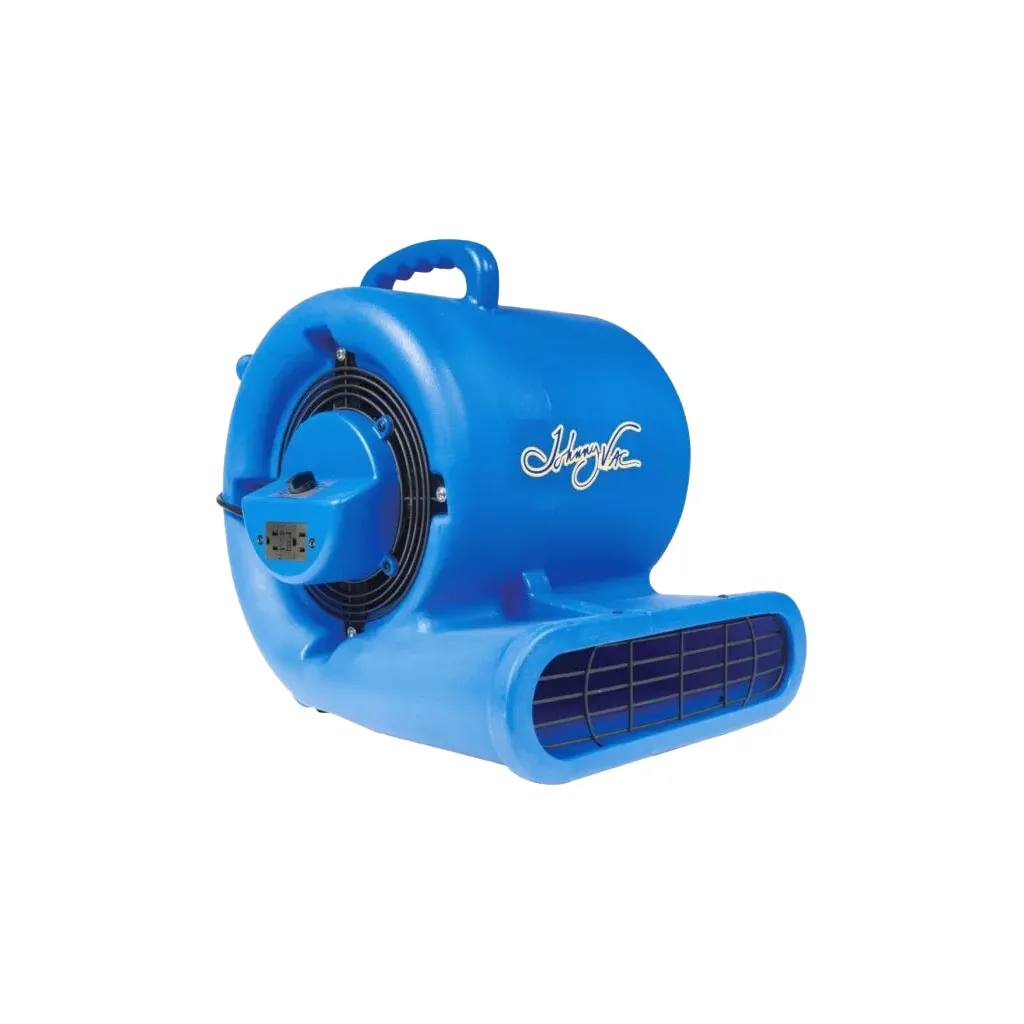 Buy Johnny Vac Blower / Fan / Floor Dryer Fan Diameter 9.5 (24 cm) online