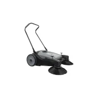Johnny vac floor sweeper 2 side brushes 10.5 gal tank 1 200x200