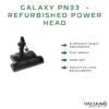 Deluxe galaxy pn33 power head info refurbished 100x100