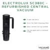 Electrolux sc380c central vacuum refurbished 1 100x100