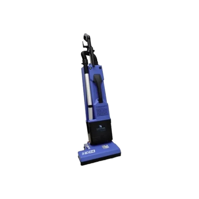 Nacecare hd14 upright dual motor commercial vacuum 1 700x700