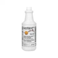 Saniblend rtu disinfectant cleaner 200x200