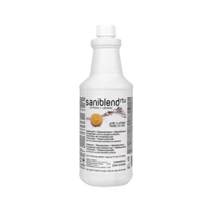 Saniblend rtu disinfectant cleaner 300x300