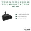 Wessel werk powerhead info refurbished 100x100