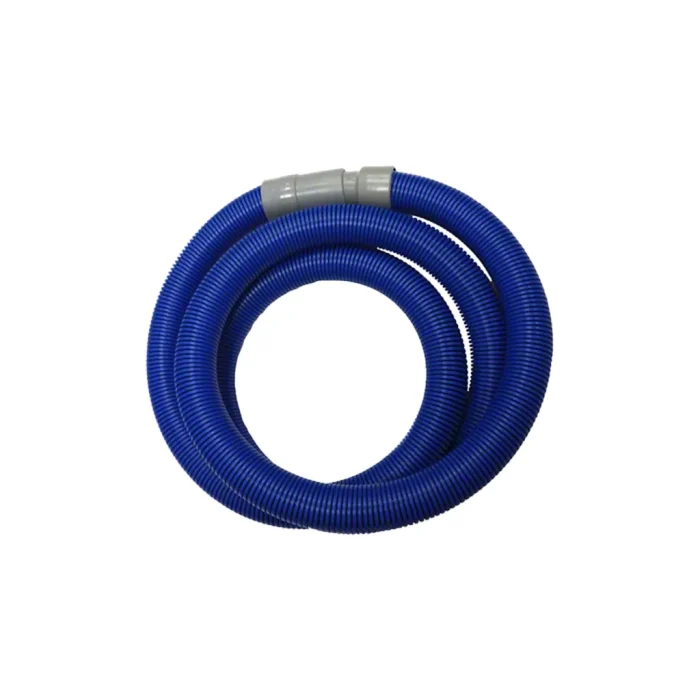 Ninja esteam vacuum hose with cuffs 700x700