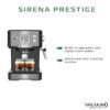 Sirena prestige 100x100