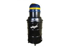 Wet dry commercial vacuum johnny vac jv45g m capacity of 45 gallons with accessories dolly flowmix 4 274x200