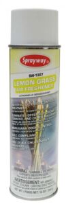 Lemongrass air freshener sw1307 100x300