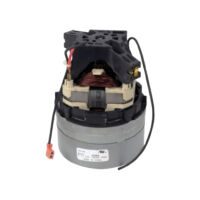 Electrolux vacuum motor for proteam and discover models 200x200
