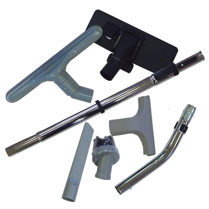 Dustbane/Targa Eco Series Vacuum Tool Kit 1