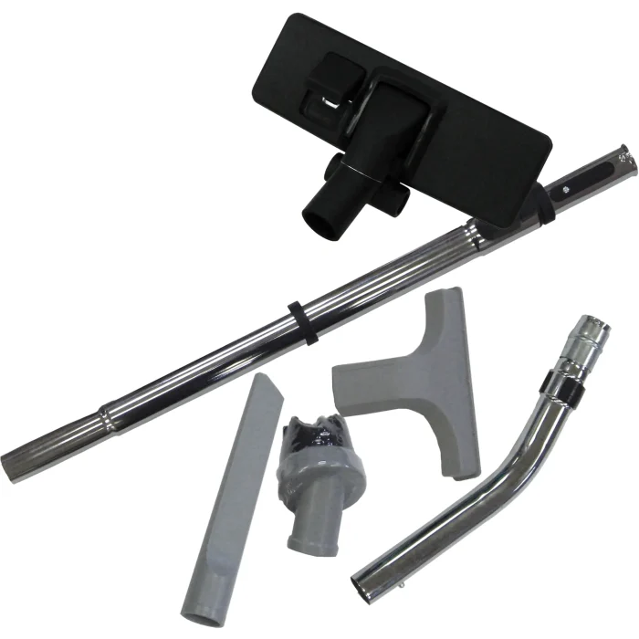 Dustbane/Targa Eco Series Vacuum Tool Kit 1