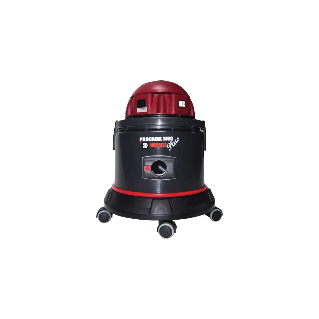 Buy Michael's Procare M50 Plus Dry Canister Vacuum online