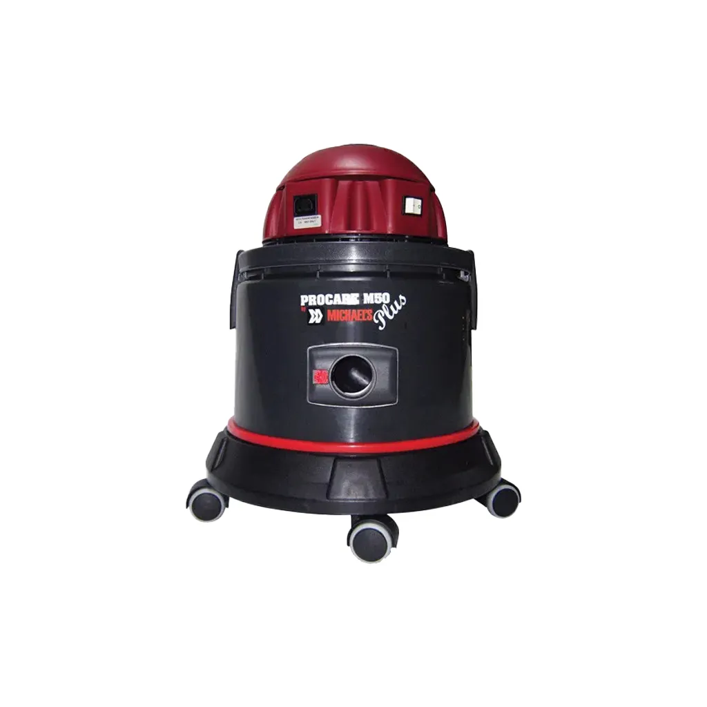 Buy Michael's Procare M80 Plus Dry Canister Vacuum online