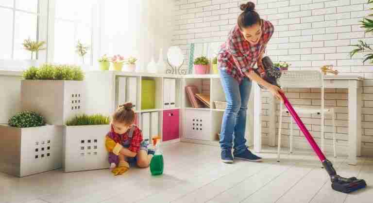 Vacuuming Hacks - Vacuum Specialists Calgary