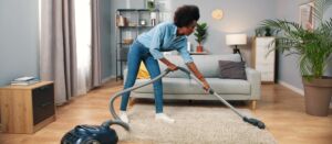 How Often You Should Really Be Vacuuming Your Carpet - Vacuum Specialists Calgary