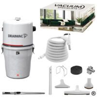 Drainvac s1008 low voltage kit 1 200x200