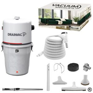 Drainvac s1008 low voltage kit 1 300x300